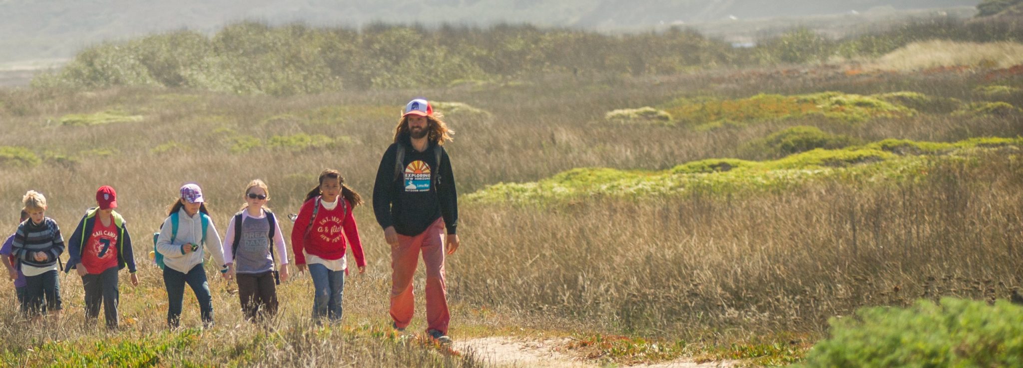 ENH Coastside Exploring New Horizons