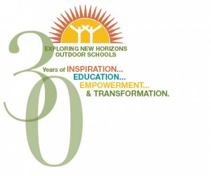 30th Logo